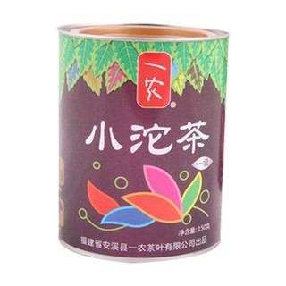 一农 大麦茶袋泡茶(安溪一农)