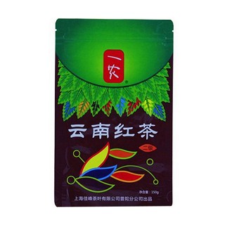 一农 云南红茶(安溪一农)
