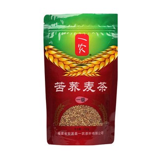 一农 苦荞麦茶(安溪一农)