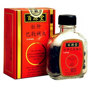 杜仲巴戟补丸(百源堂)