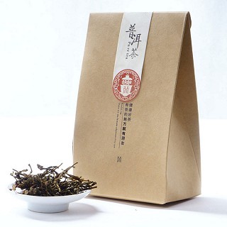 吉顺号 景迈古树 云南普洱(吉顺号)