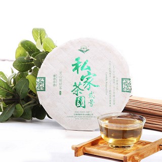 吉顺号 云南普洱茶(吉顺号)