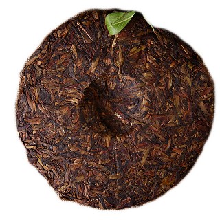 吉顺号 普洱茶 生茶(吉顺号)