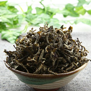 吉顺号 生茶 普洱茶(吉顺号)