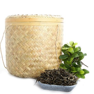 吉顺号 正宗云南普洱生茶(冰岛正山)