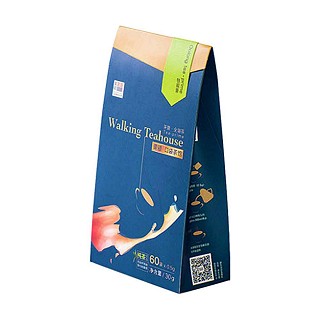 蒙顿口袋茶馆铁观音(蒙顿)