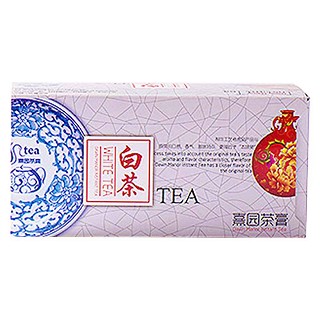 蒙顿白茶(蒙顿)