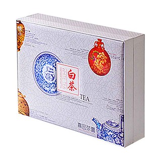 蒙顿白茶茶膏(蒙顿)