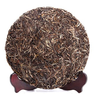 吉顺号 普洱生茶(吉顺号)