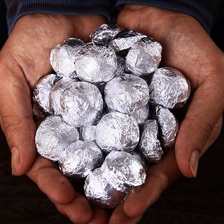 吉顺号 三百年古树 普洱生茶(吉顺号)