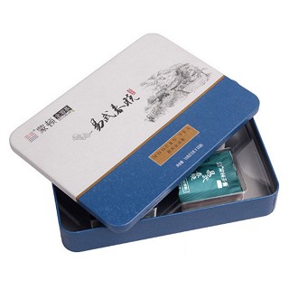 蒙顿 易武春晓.普洱全溶茶(蒙顿)