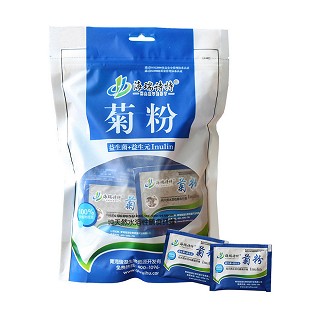 海瑞诗特 高纯度菊粉 袋装(海瑞诗特生物)