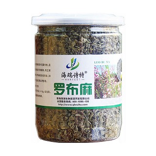 海瑞诗特 野生罗布麻叶(海瑞诗特生物)