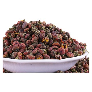 海瑞诗特 野生昆仑胎菊(80g)