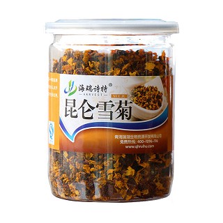 海瑞诗特 昆仑雪菊(50g)