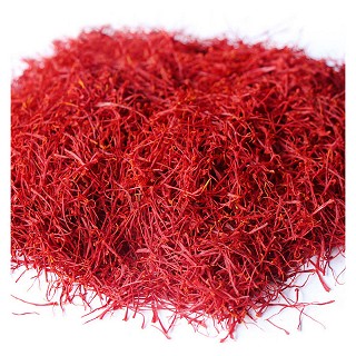 海瑞诗特 藏红花(4g)