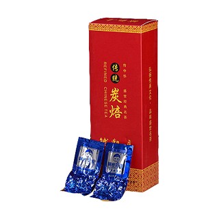 萌岩炭焙铁观音(如意)