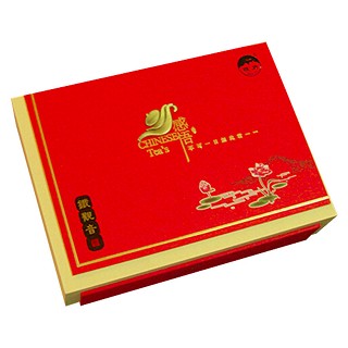 萌岩感悟铁观音(如意)