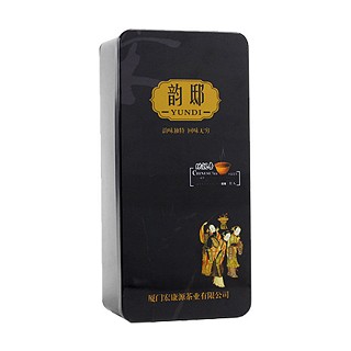 韵邸清香型铁观音(两岸情)
