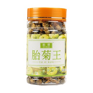 韵邸胎菊王(两岸情)