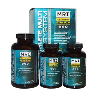 mri 运动员竞技系列维生素(mri)