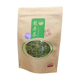 萌岩龙井茶(如意)