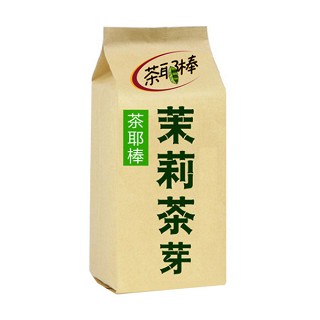 茶耶棒 茉莉茶芽(东盛)