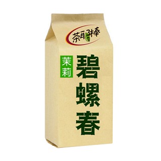 茶耶棒 茉莉碧螺春(东盛)