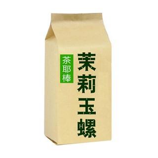 茶耶棒 茉莉玉螺(东盛)