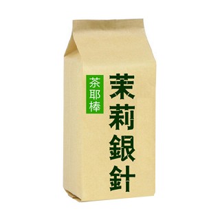 茶耶棒 茉莉银针(东盛)