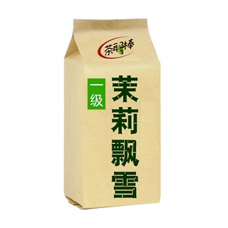 茶耶棒 茉莉飘雪(东盛)