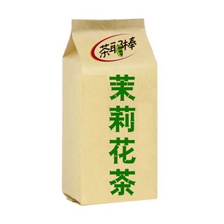 茶耶棒 茉莉花茶(东盛)