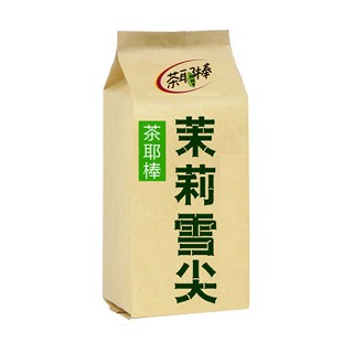 茶耶棒 茉莉雪尖(东盛)