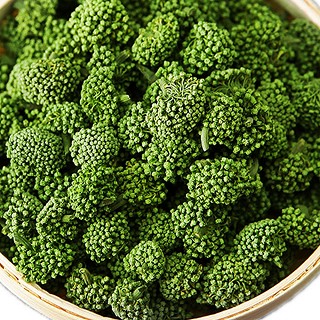 吉顺号 云南文山三七花茶 150克装(吉顺号)