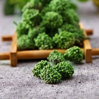 吉顺号 云南文山三七花茶 200克装(吉顺号)