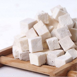 吉顺号 正宗云南白茯苓(吉顺号)