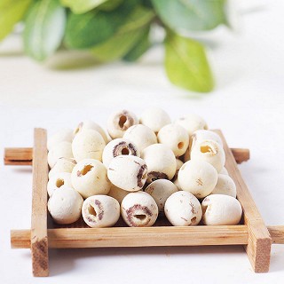 吉顺号 去芯莲子(200克)