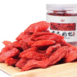 吉顺号 中宁枸杞(吉顺号)