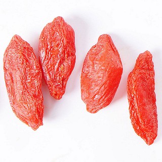 吉顺号 中宁枸杞(吉顺号)