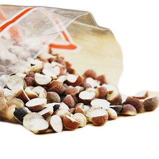 吉顺号 鸡头米(200克装)