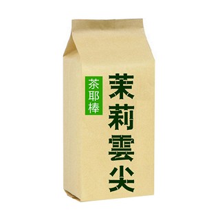 茶耶棒 茉莉云尖(东盛)