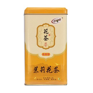 茶耶棒 茉莉花茶(东盛)