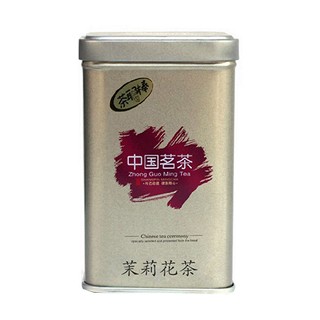 茶耶棒 茉莉花茶(东盛)