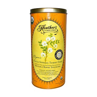 heather's tummy care 有机洋槐(tummy)