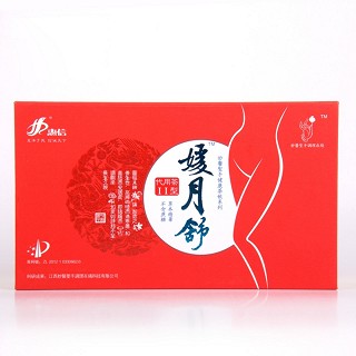 惠信 养生茶 媛月舒茶(400克)