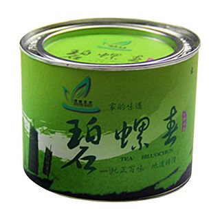 榜隆茗茶碧螺春(安溪杨柳岸)