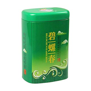 榜隆茗茶碧螺春(安溪杨柳岸)