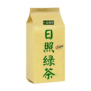 四进清醇.铁观音(安溪四进)