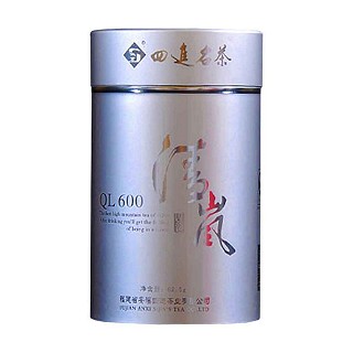 四进清岚.铁观音(安溪四进)