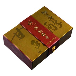 四进雅韵一号.铁观音(安溪四进)